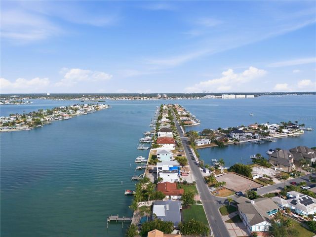 225 55TH AVENUE, St Pete Beach, FL 33706