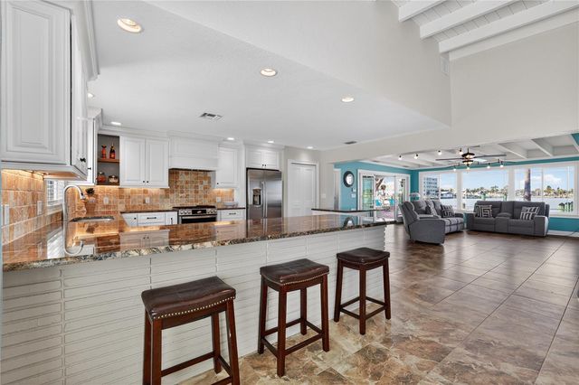 225 55TH AVENUE, St Pete Beach, FL 33706