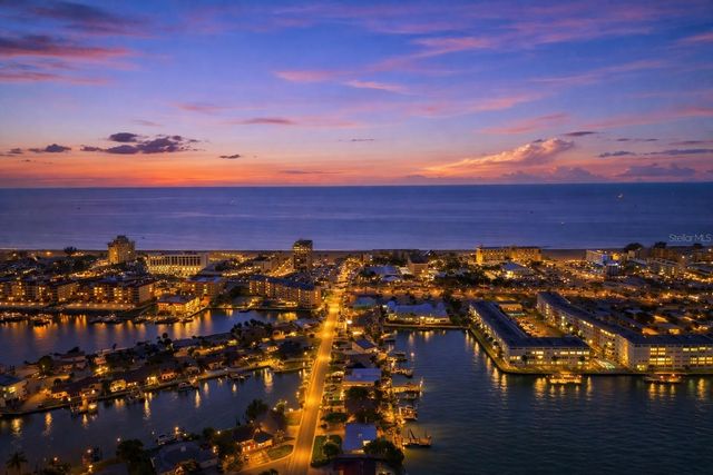 225 55TH AVENUE, St Pete Beach, FL 33706