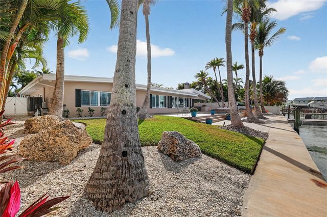 225 55TH AVENUE, St Pete Beach, FL 33706