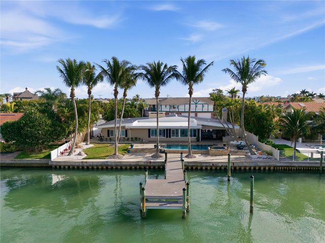 225 55TH AVENUE, St Pete Beach, FL 33706