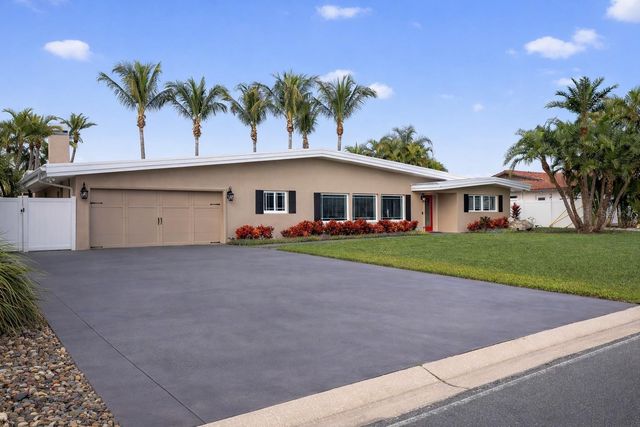 225 55TH AVENUE, St Pete Beach, FL 33706