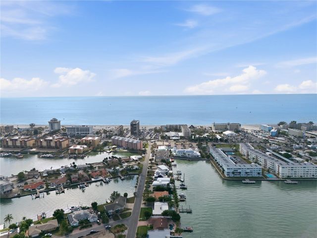 225 55TH AVENUE, St Pete Beach, FL 33706