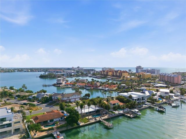 225 55TH AVENUE, St Pete Beach, FL 33706
