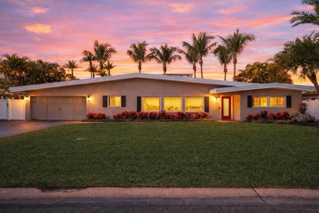 225 55TH AVENUE, St Pete Beach, FL 33706