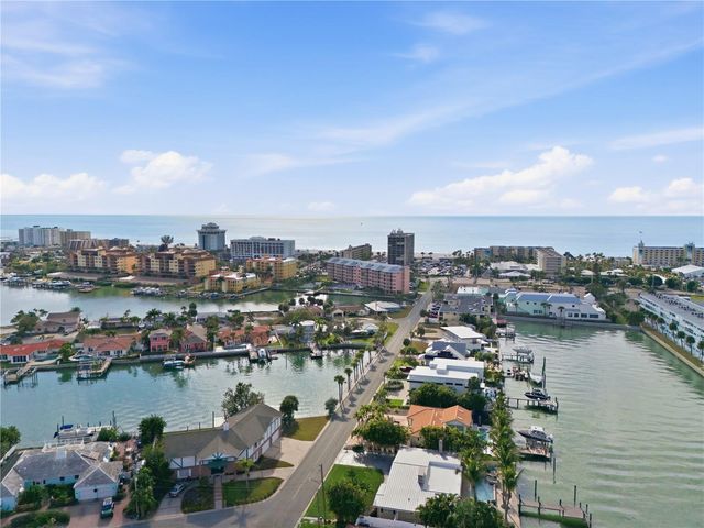 225 55TH AVENUE, St Pete Beach, FL 33706