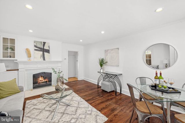 1653 35TH ST NW, Washington, DC 20007