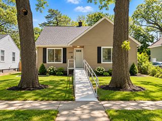 2536 Hoyt Street, Muskegon Heights City, MI 49444