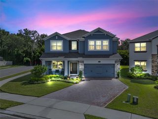 5615 GREEN ARROW PLACE, Sanford, FL 32773