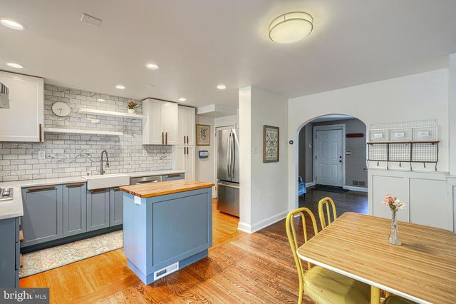 1627 ABERDEEN RD, Towson, MD 21286