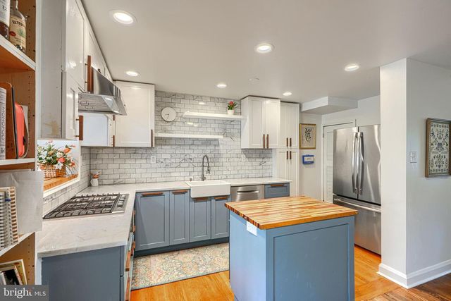 1627 ABERDEEN RD, Towson, MD 21286