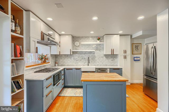 1627 ABERDEEN RD, Towson, MD 21286