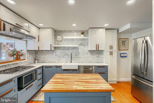 1627 ABERDEEN RD, Towson, MD 21286