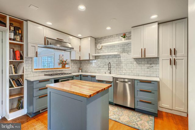 1627 ABERDEEN RD, Towson, MD 21286
