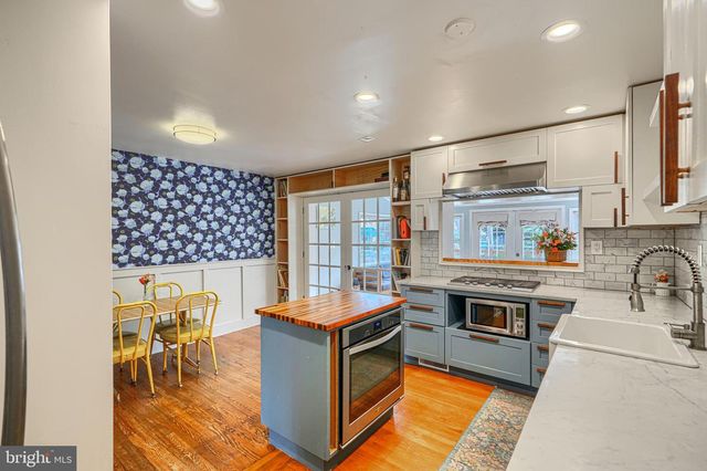 1627 ABERDEEN RD, Towson, MD 21286