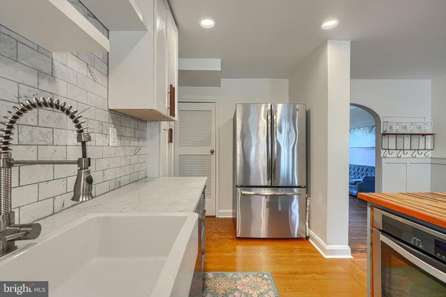 1627 ABERDEEN RD, Towson, MD 21286