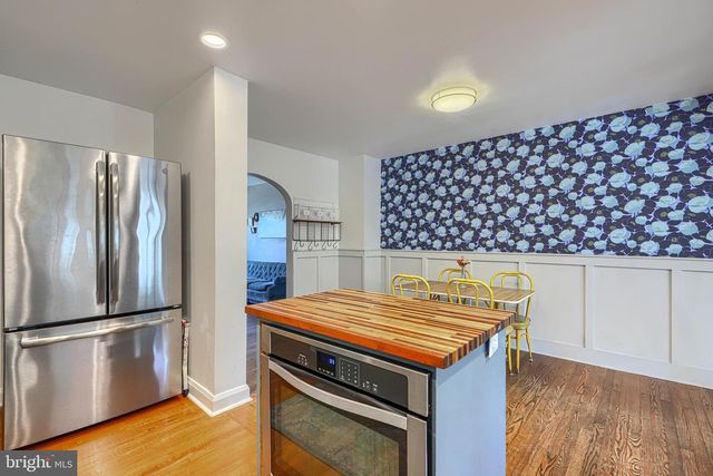 1627 ABERDEEN RD, Towson, MD 21286