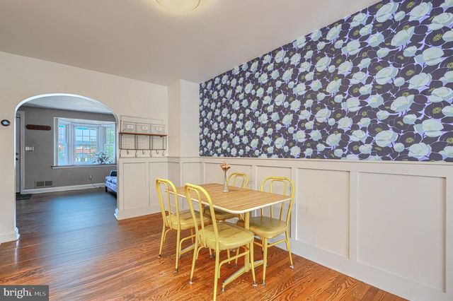 1627 ABERDEEN RD, Towson, MD 21286