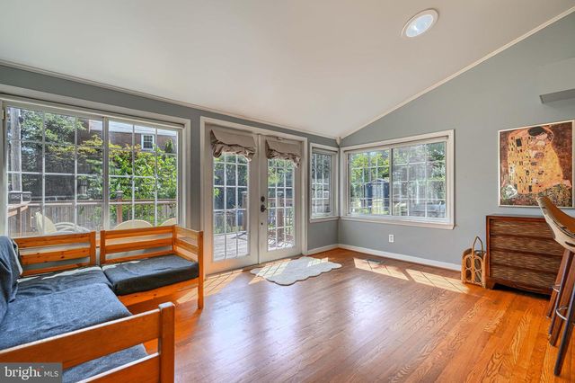 1627 ABERDEEN RD, Towson, MD 21286