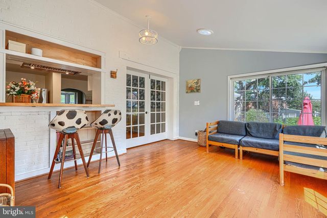 1627 ABERDEEN RD, Towson, MD 21286