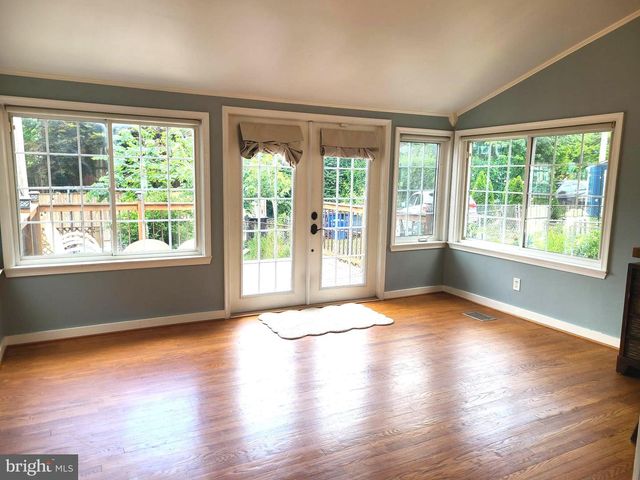 1627 ABERDEEN RD, Towson, MD 21286