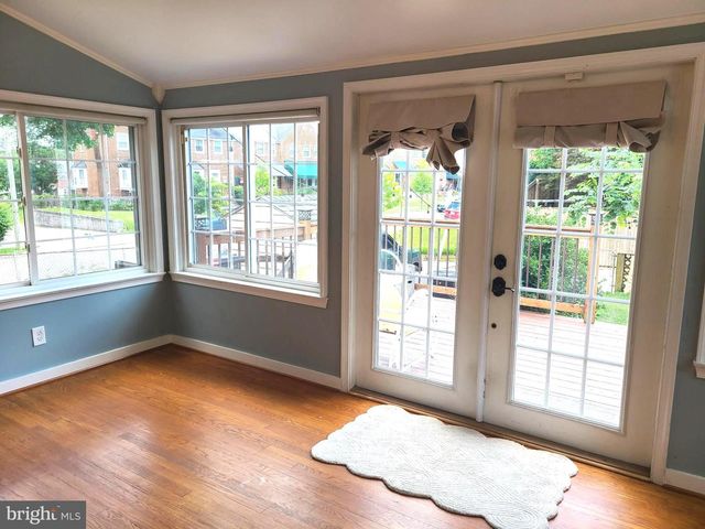 1627 ABERDEEN RD, Towson, MD 21286