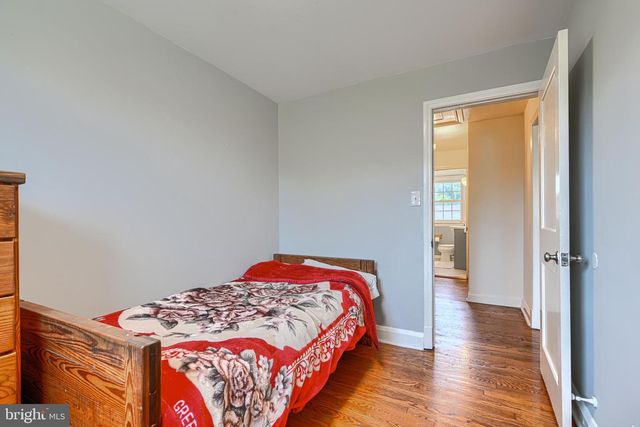 1627 ABERDEEN RD, Towson, MD 21286