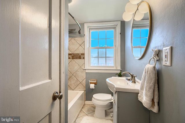 1627 ABERDEEN RD, Towson, MD 21286