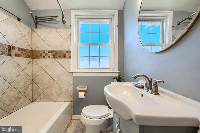 1627 ABERDEEN RD, Towson, MD 21286