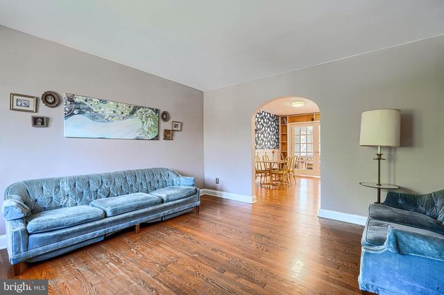 1627 ABERDEEN RD, Towson, MD 21286