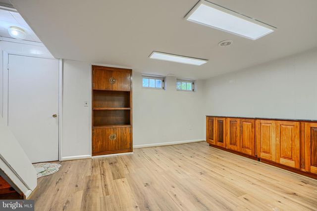 1627 ABERDEEN RD, Towson, MD 21286