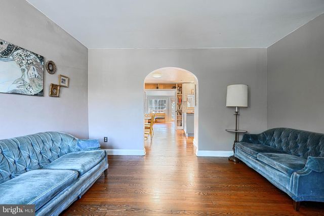 1627 ABERDEEN RD, Towson, MD 21286
