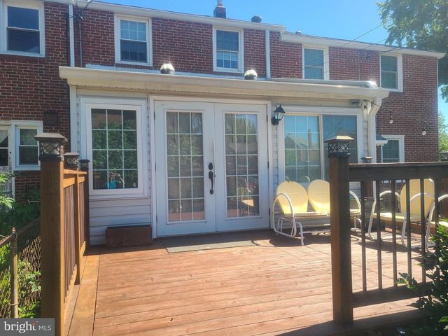 1627 ABERDEEN RD, Towson, MD 21286