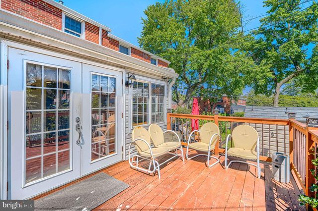 1627 ABERDEEN RD, Towson, MD 21286