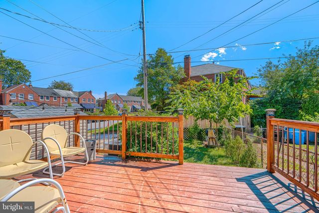 1627 ABERDEEN RD, Towson, MD 21286