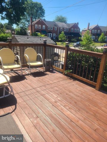1627 ABERDEEN RD, Towson, MD 21286
