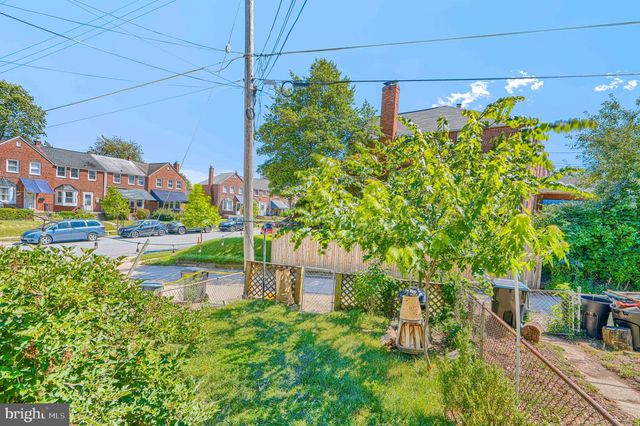 1627 ABERDEEN RD, Towson, MD 21286