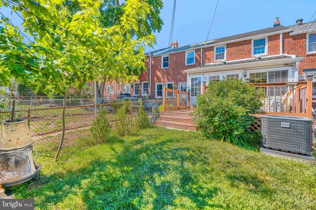 1627 ABERDEEN RD, Towson, MD 21286