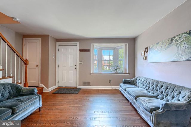 1627 ABERDEEN RD, Towson, MD 21286