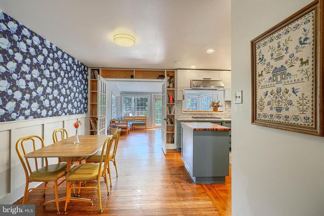1627 ABERDEEN RD, Towson, MD 21286
