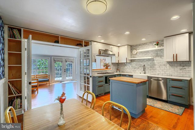 1627 ABERDEEN RD, Towson, MD 21286