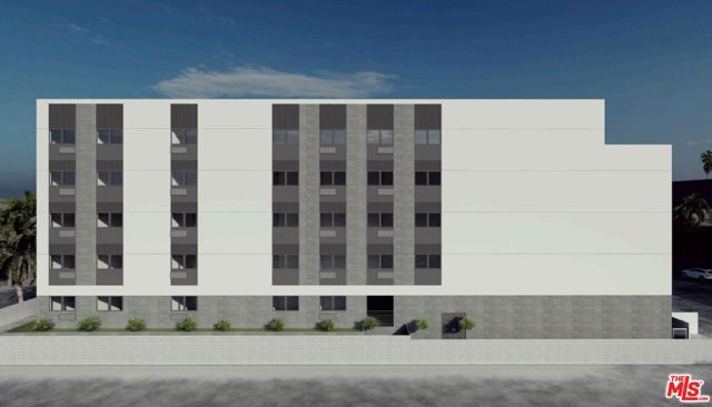 1050 S Norton Avenue, Los Angeles, CA 90019