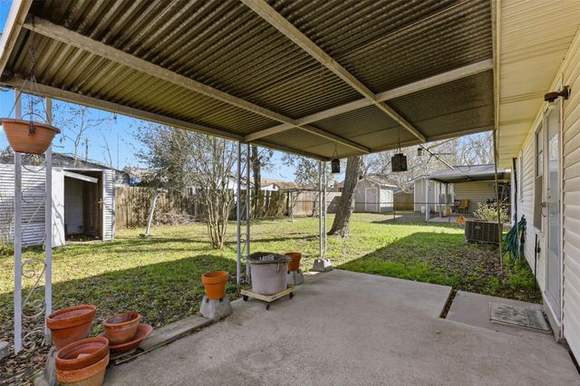5707 Waltrip Street, Houston, TX 77087