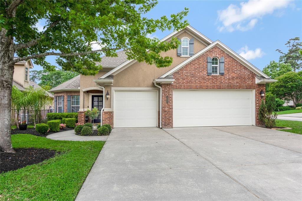 11068 First Light, Montgomery, TX 77356