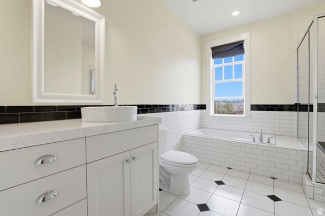 1229 W PEACOCK MIDGE DR, Bluffdale, UT 84065