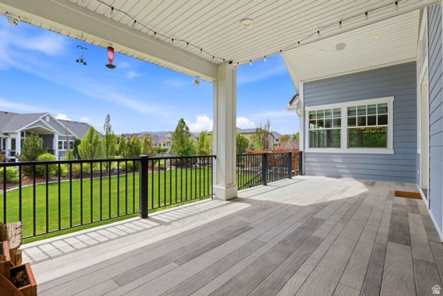 1229 W PEACOCK MIDGE DR, Bluffdale, UT 84065