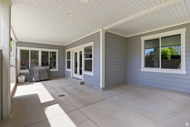 1229 W PEACOCK MIDGE DR, Bluffdale, UT 84065