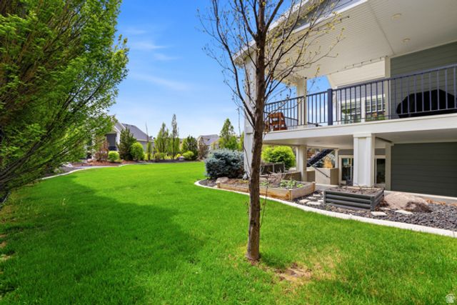 1229 W PEACOCK MIDGE DR, Bluffdale, UT 84065