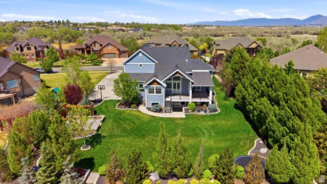 1229 W PEACOCK MIDGE DR, Bluffdale, UT 84065