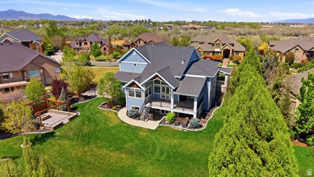 1229 W PEACOCK MIDGE DR, Bluffdale, UT 84065